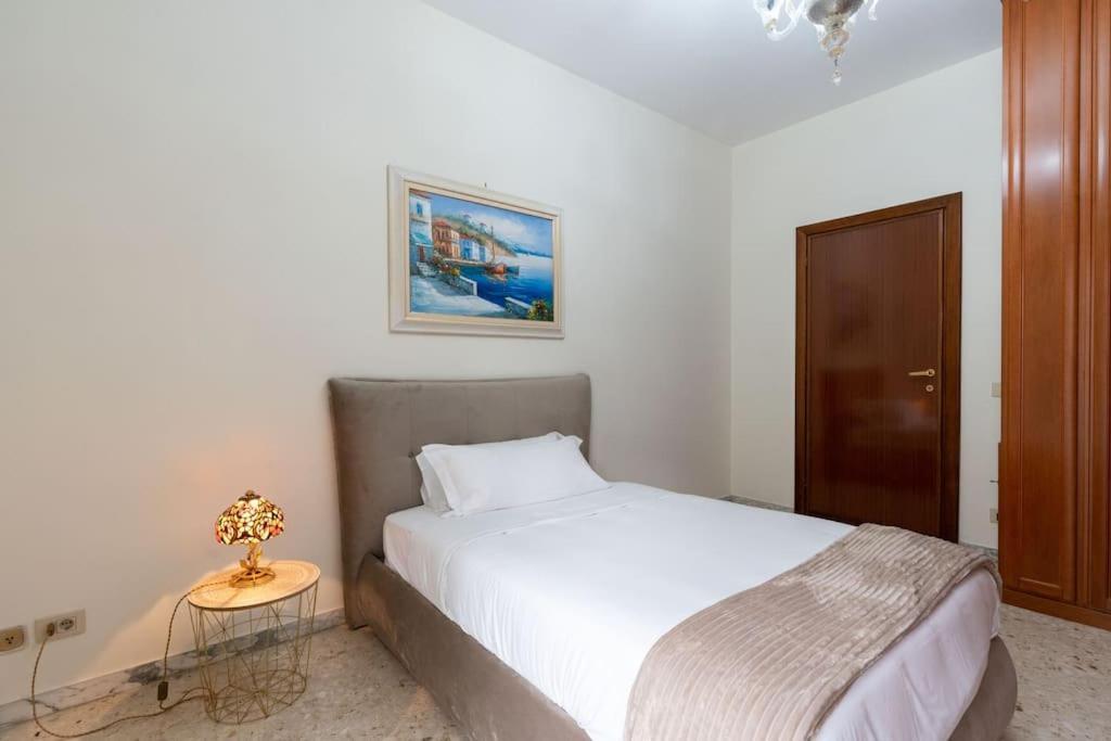Apartamento 4season Enchanting Balduina's Pent Center *