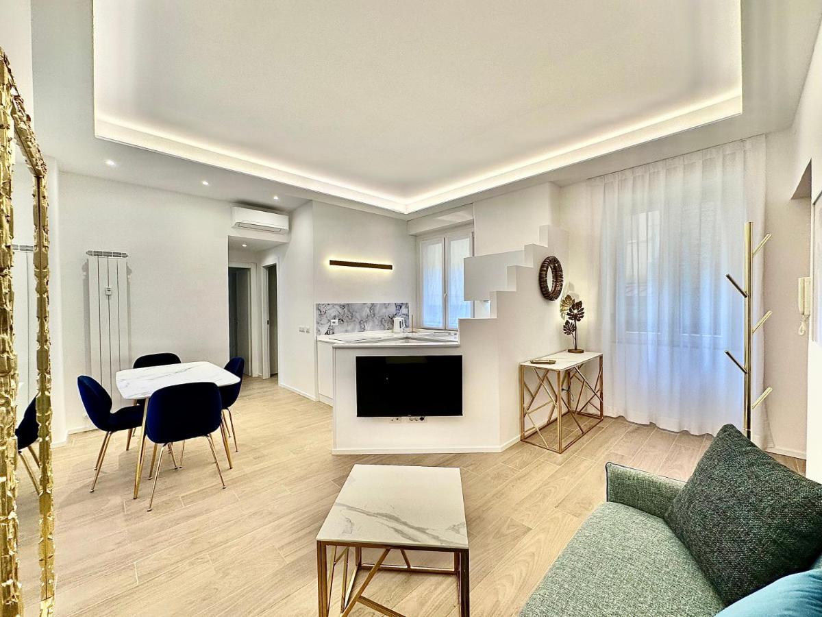 Live Doria - Luxury Appartamento *