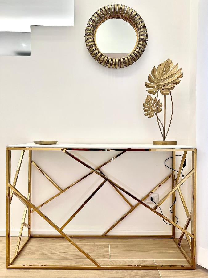 Live Doria - Luxury Appartamento Roma
