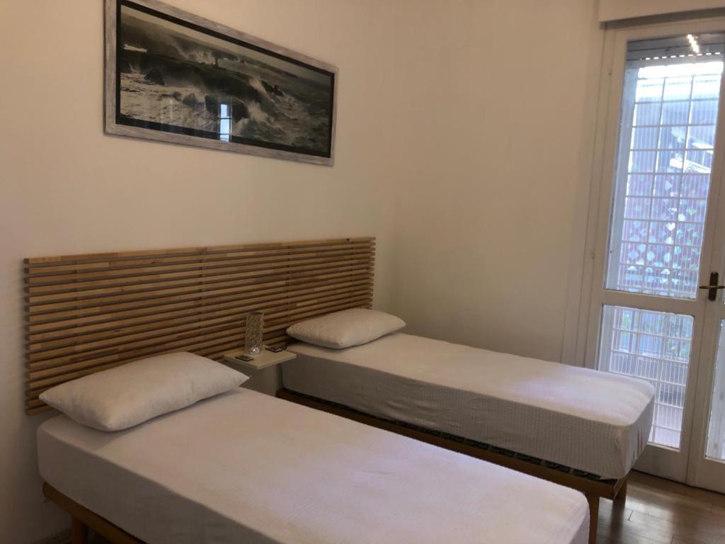 Rizzola Casa E Per Vacanze Apartamento Roma
