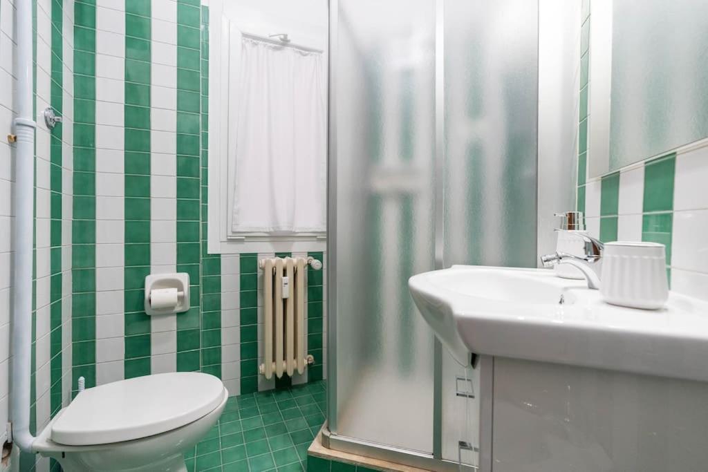 4season Enchanting Balduina's Pent Center Apartamento Roma