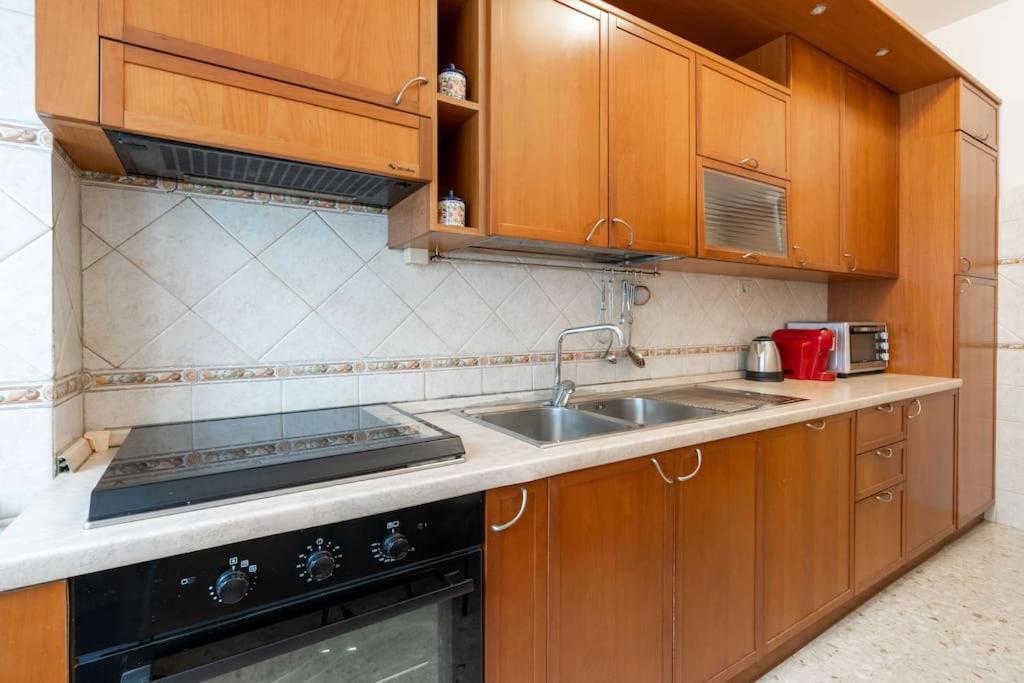 4season Enchanting Balduina's Pent Center * Roma