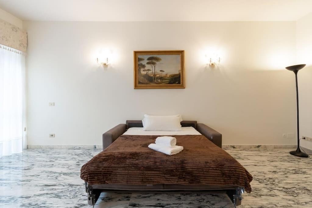 4season Enchanting Balduina's Pent Center Roma