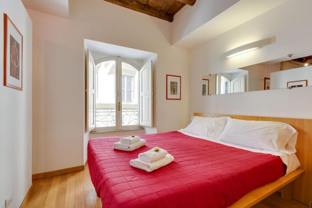 Barberini 360 Roma