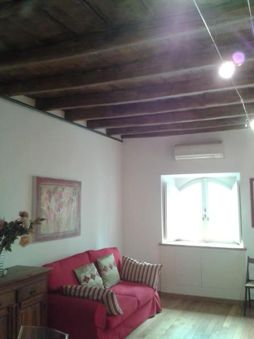 Barberini 360 Appartamento Roma