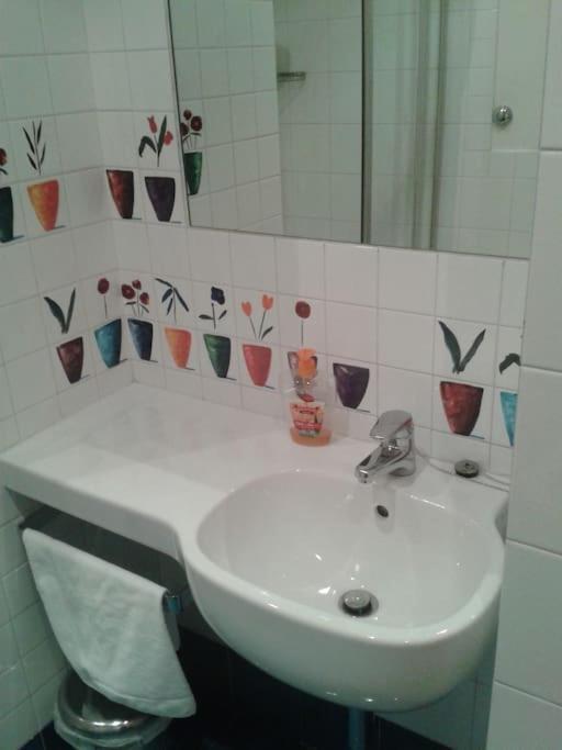 Barberini 360 Appartamento