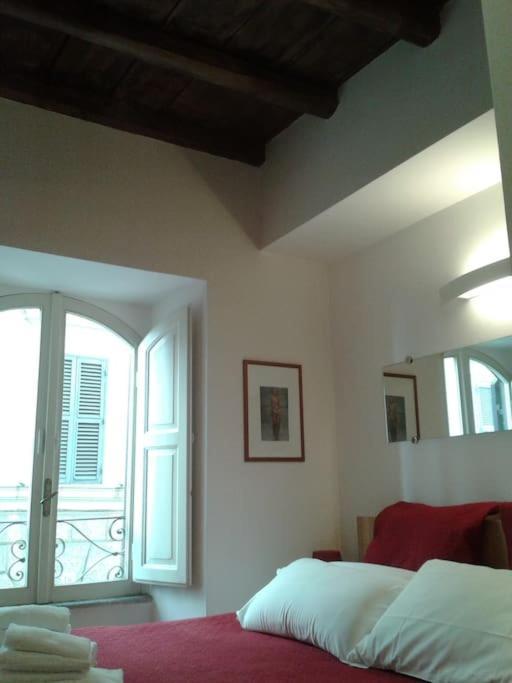Appartamento Barberini 360