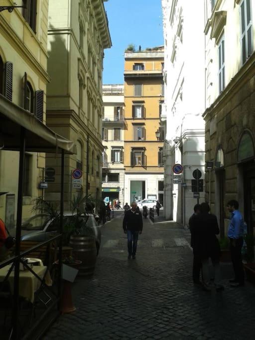 Appartamento Barberini 360 *