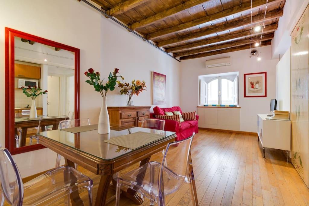 Barberini 360 Appartamento Roma