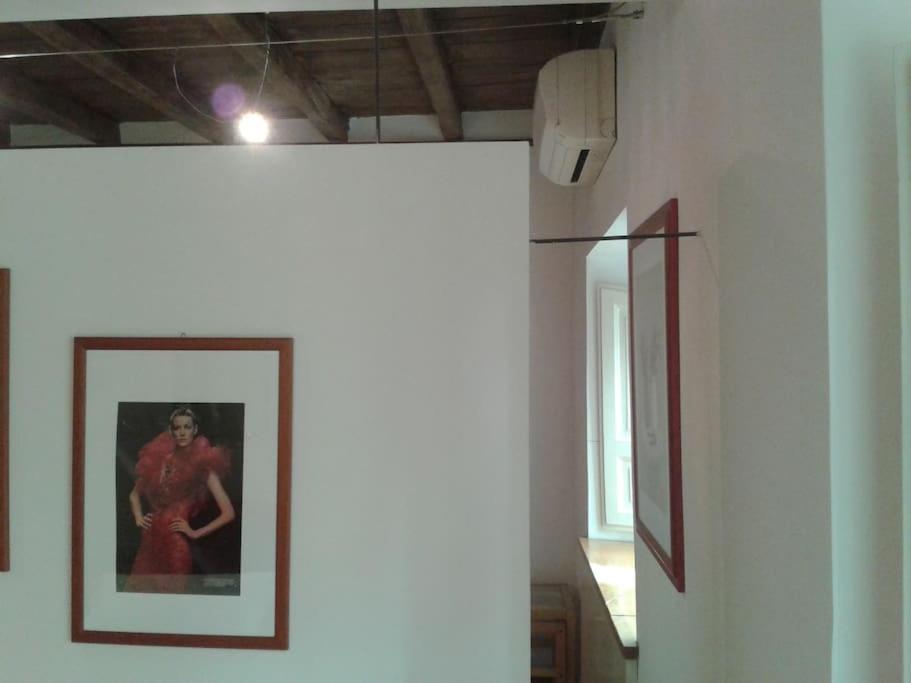 Barberini 360 * Roma
