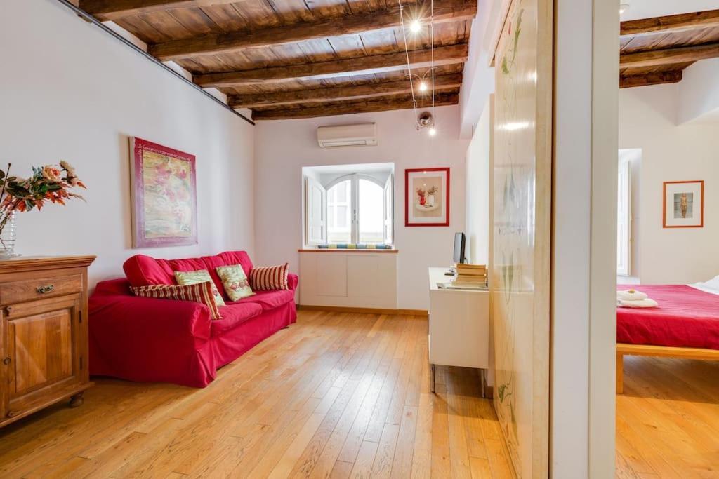 Barberini 360 Roma
