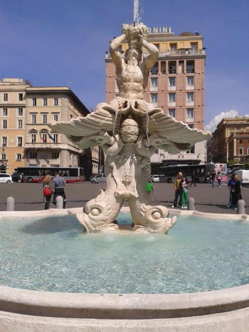 Barberini 360 Appartamento *