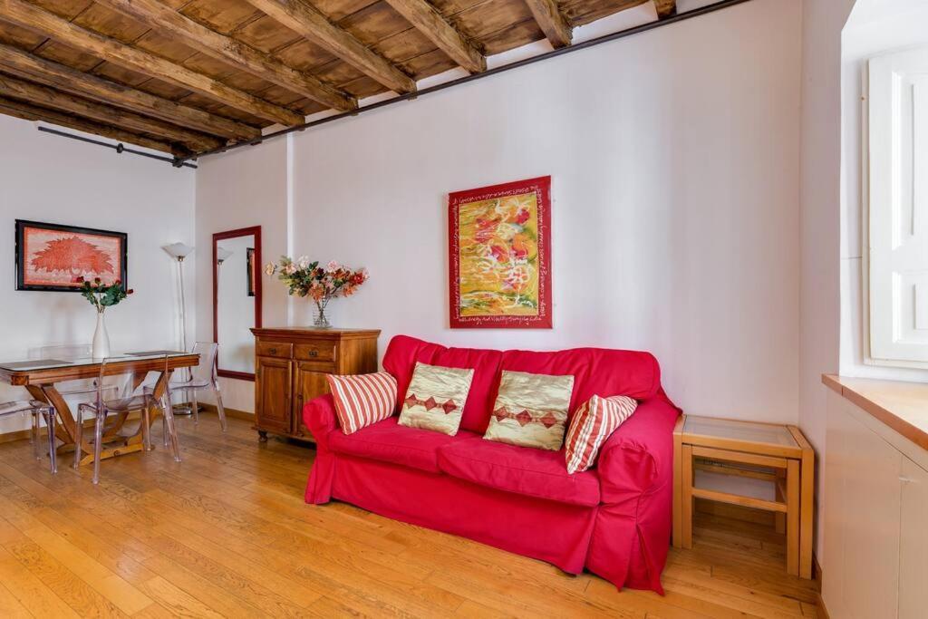 Barberini 360 * Roma