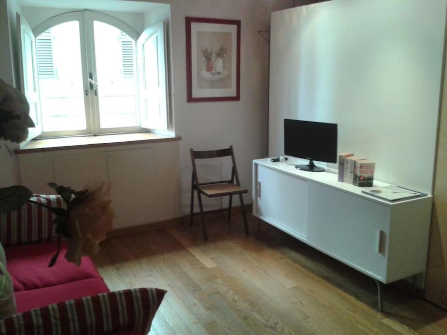Barberini 360 Roma