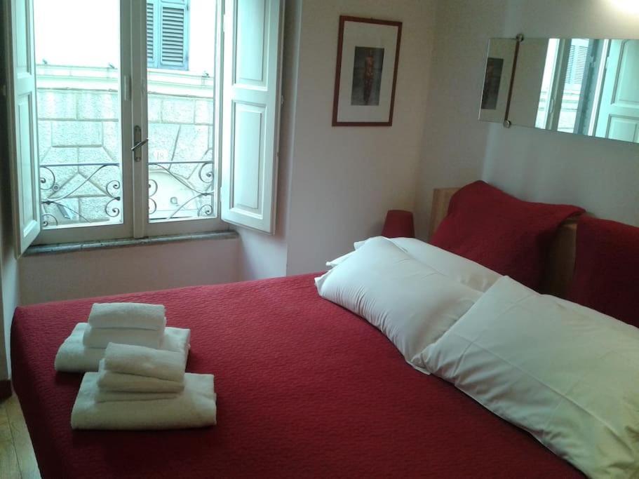 Barberini 360 * Roma