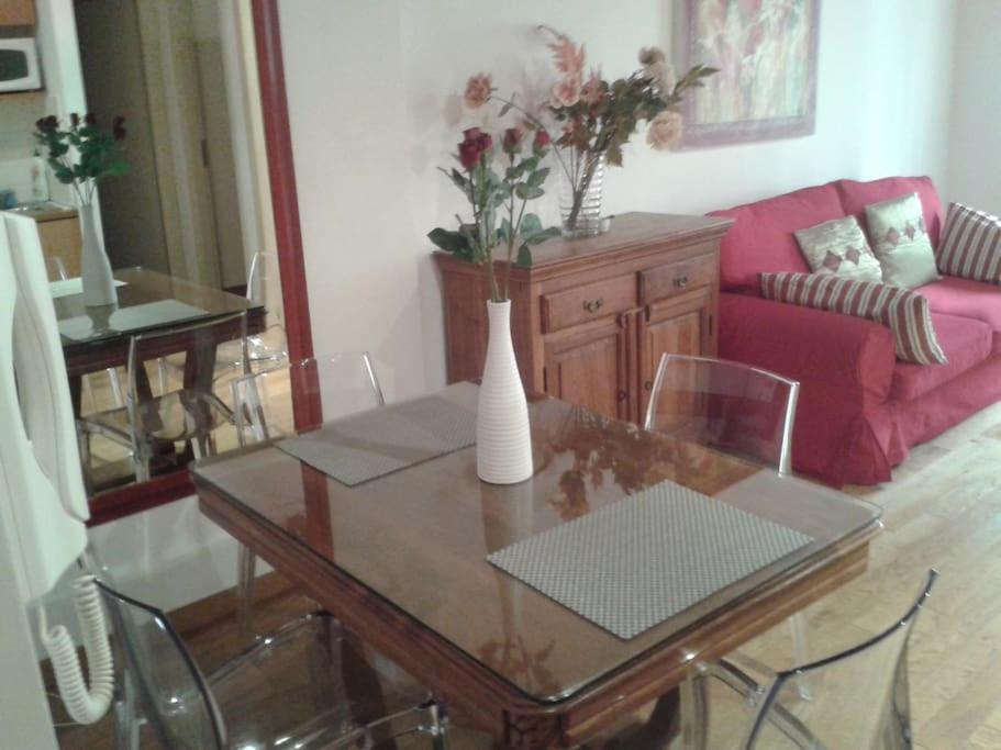 Barberini 360 Appartamento