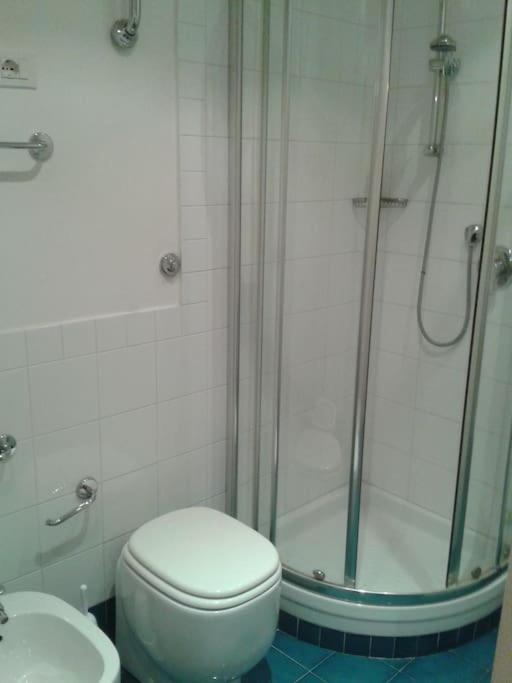 Appartamento Barberini 360