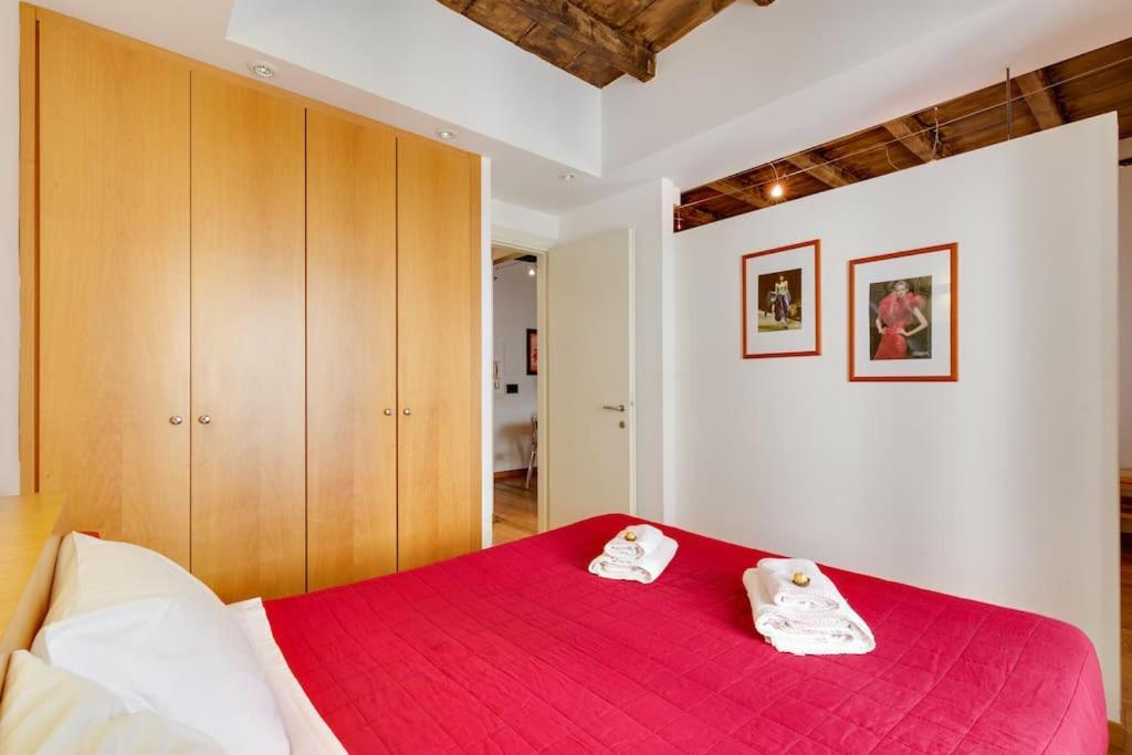 Appartamento Barberini 360 *