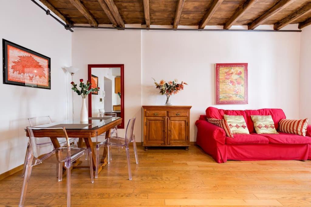 Barberini 360 Roma