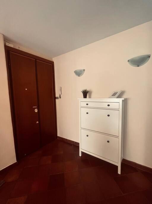 Apartment Domus Angela Rom