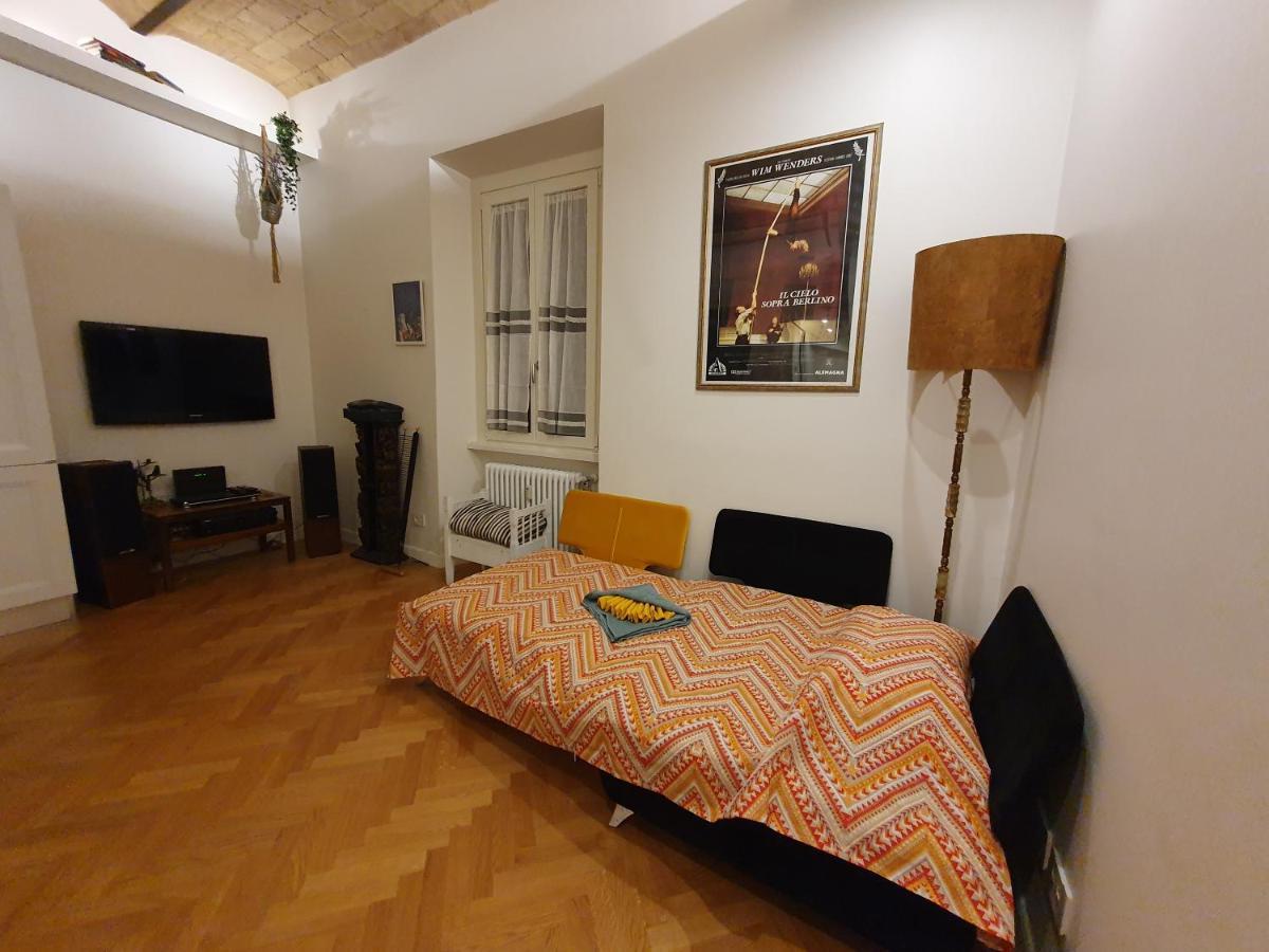 Apartment Casa Menna