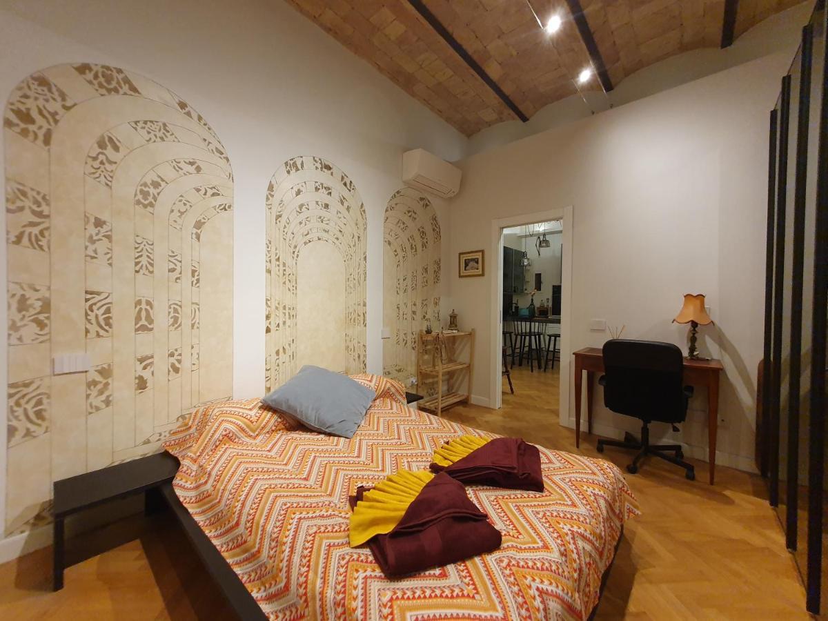 Apartment Casa Menna Rome