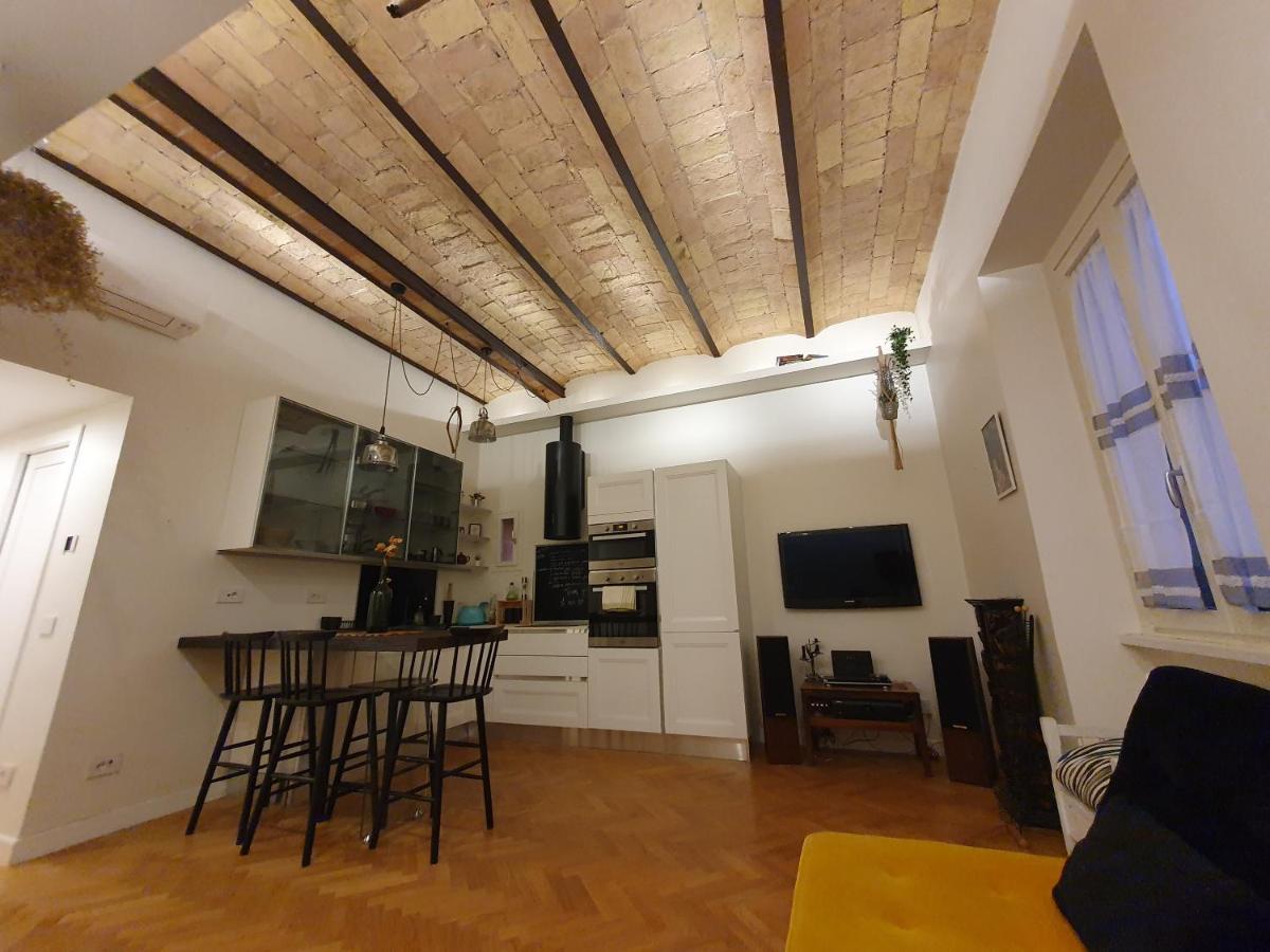 Casa Menna Apartment Rome