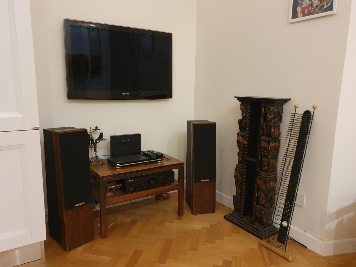 Apartment Casa Menna *