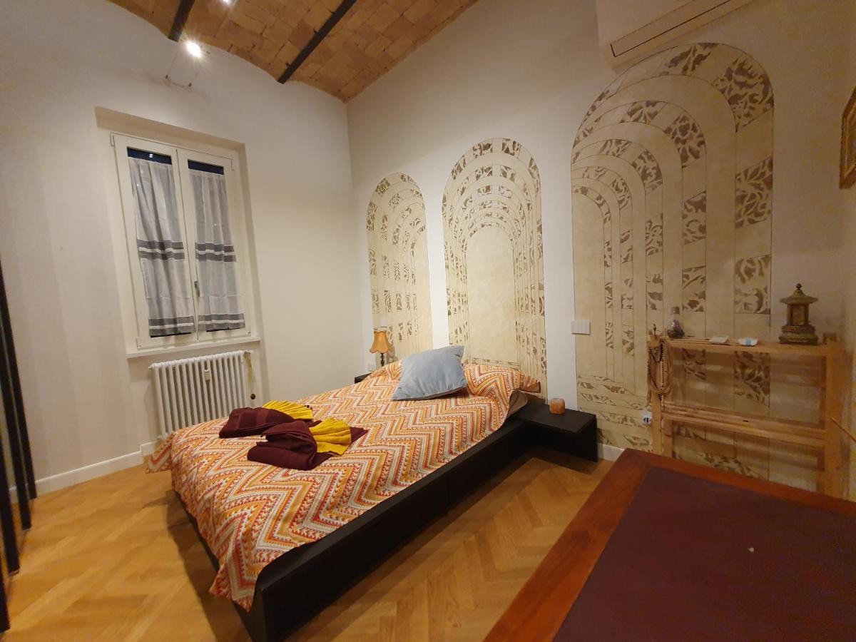 Casa Menna * Rome
