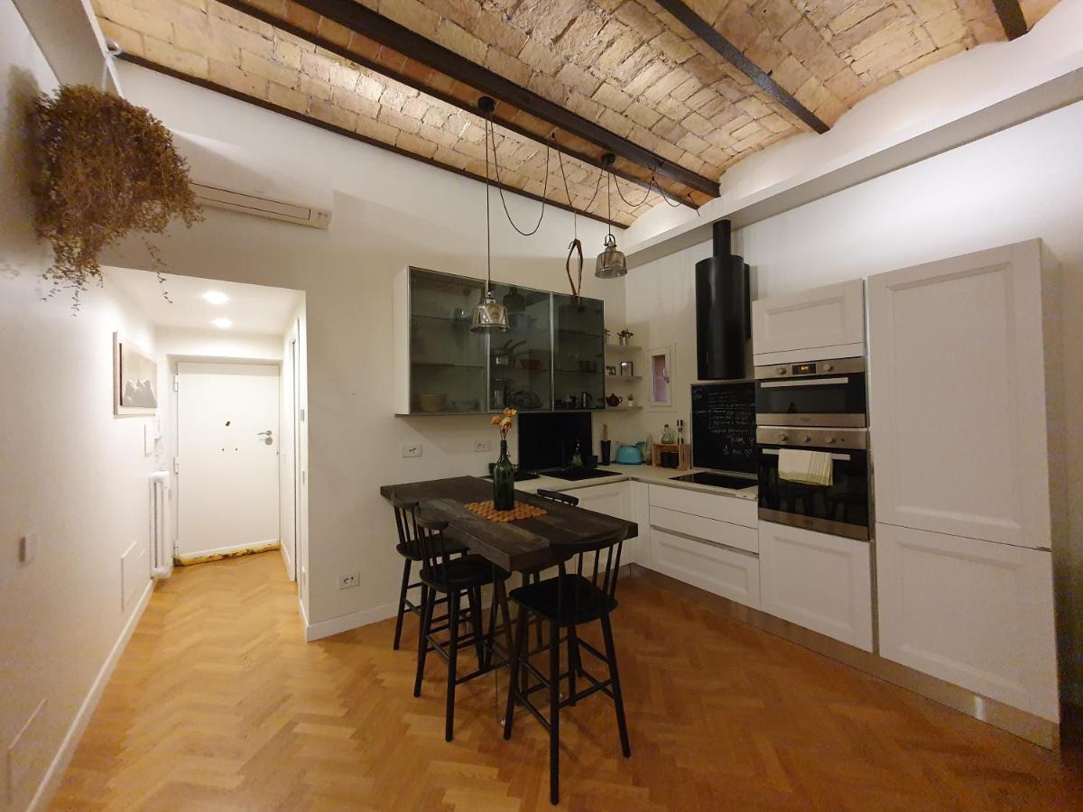Casa Menna * Rome