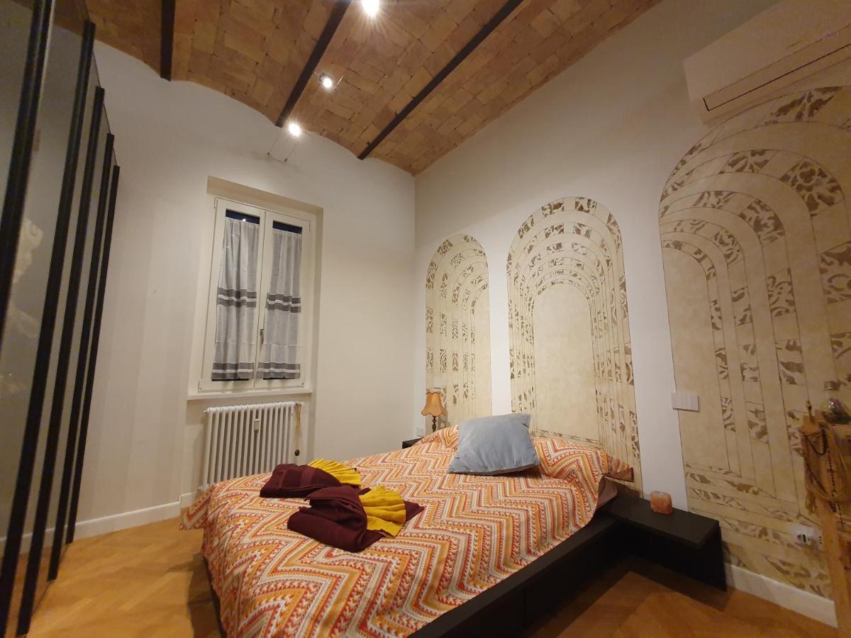 Casa Menna Apartment