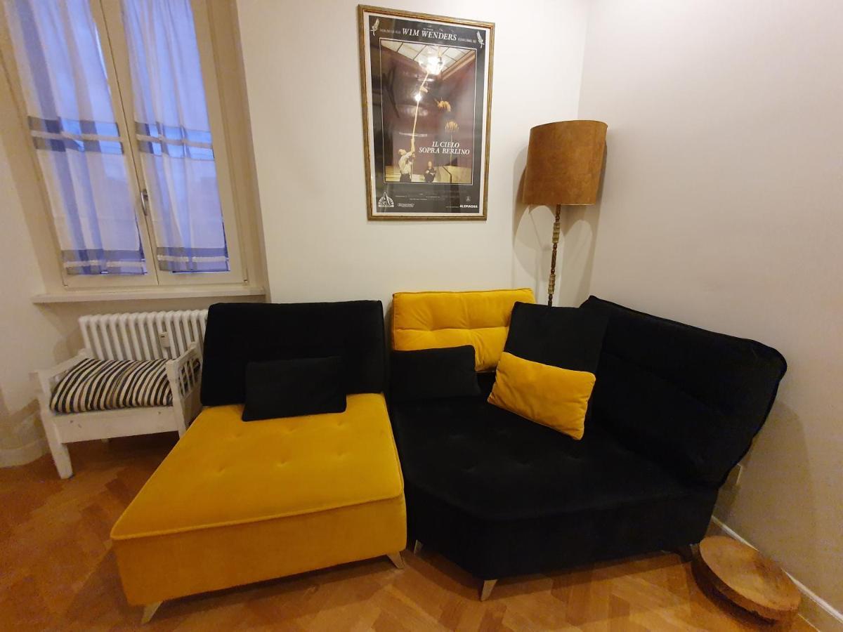 Apartment Casa Menna Rome