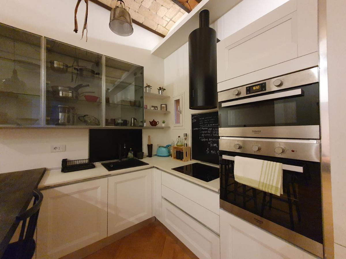 Apartment Casa Menna Rome