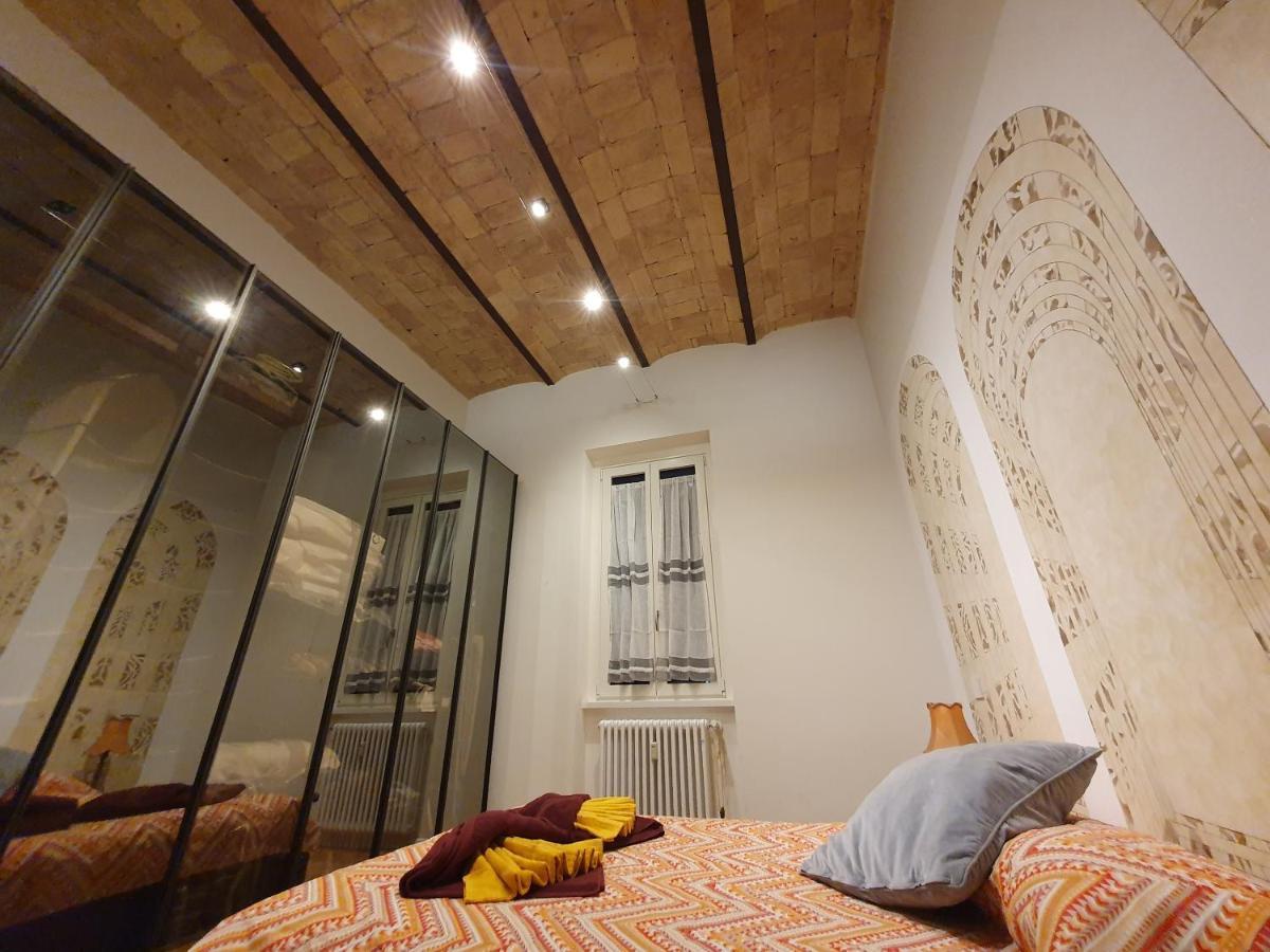 Casa Menna Apartment
