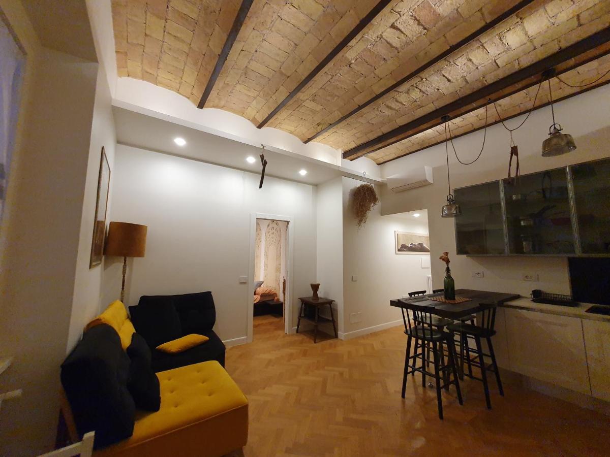 Apartment Casa Menna