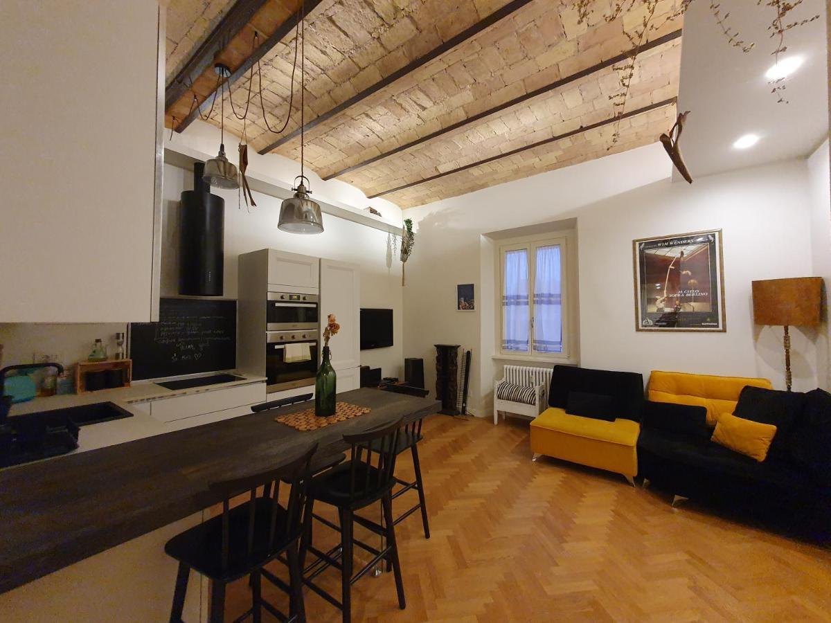 Apartment Casa Menna