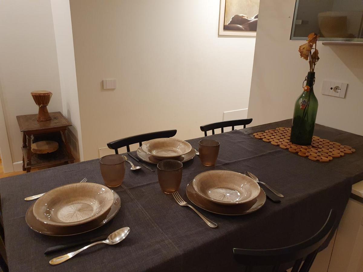 Casa Menna Apartment