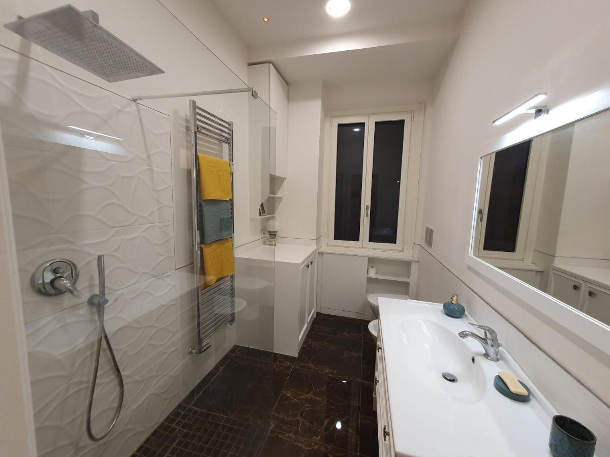 Casa Menna Apartment Rome