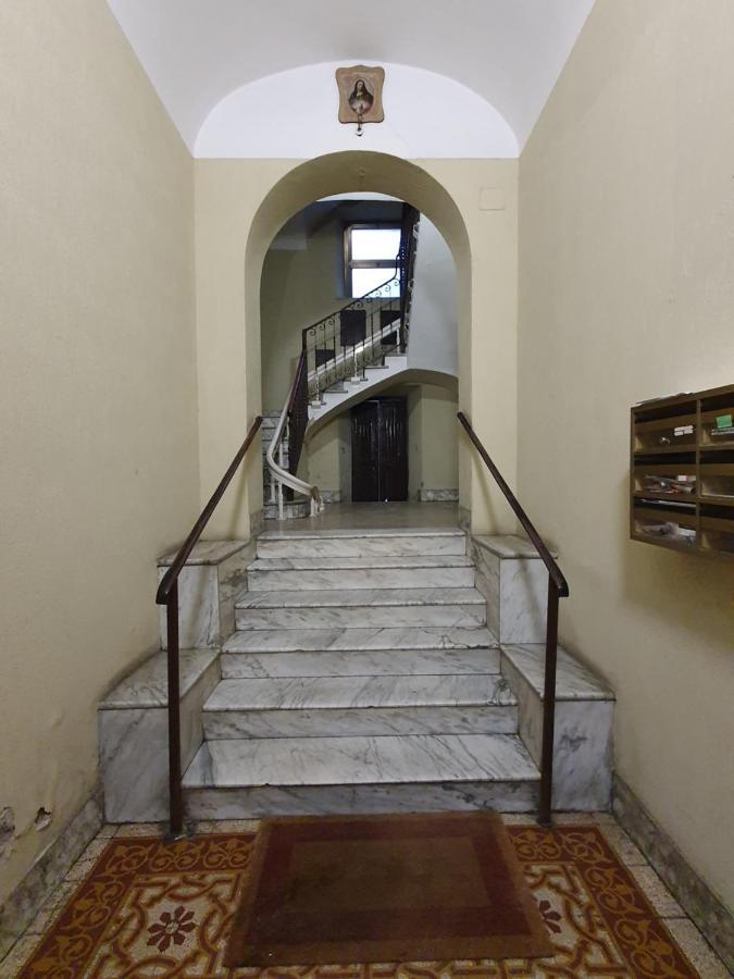 Casa Menna Apartment