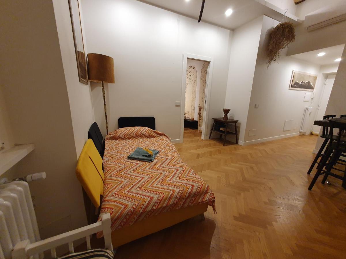 Casa Menna Rome