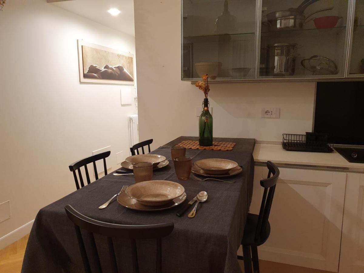 Casa Menna Apartamento *