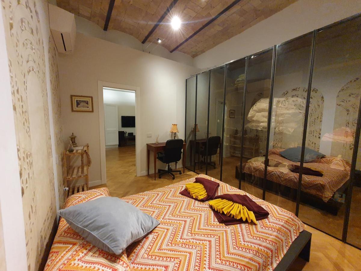 Apartamento Casa Menna