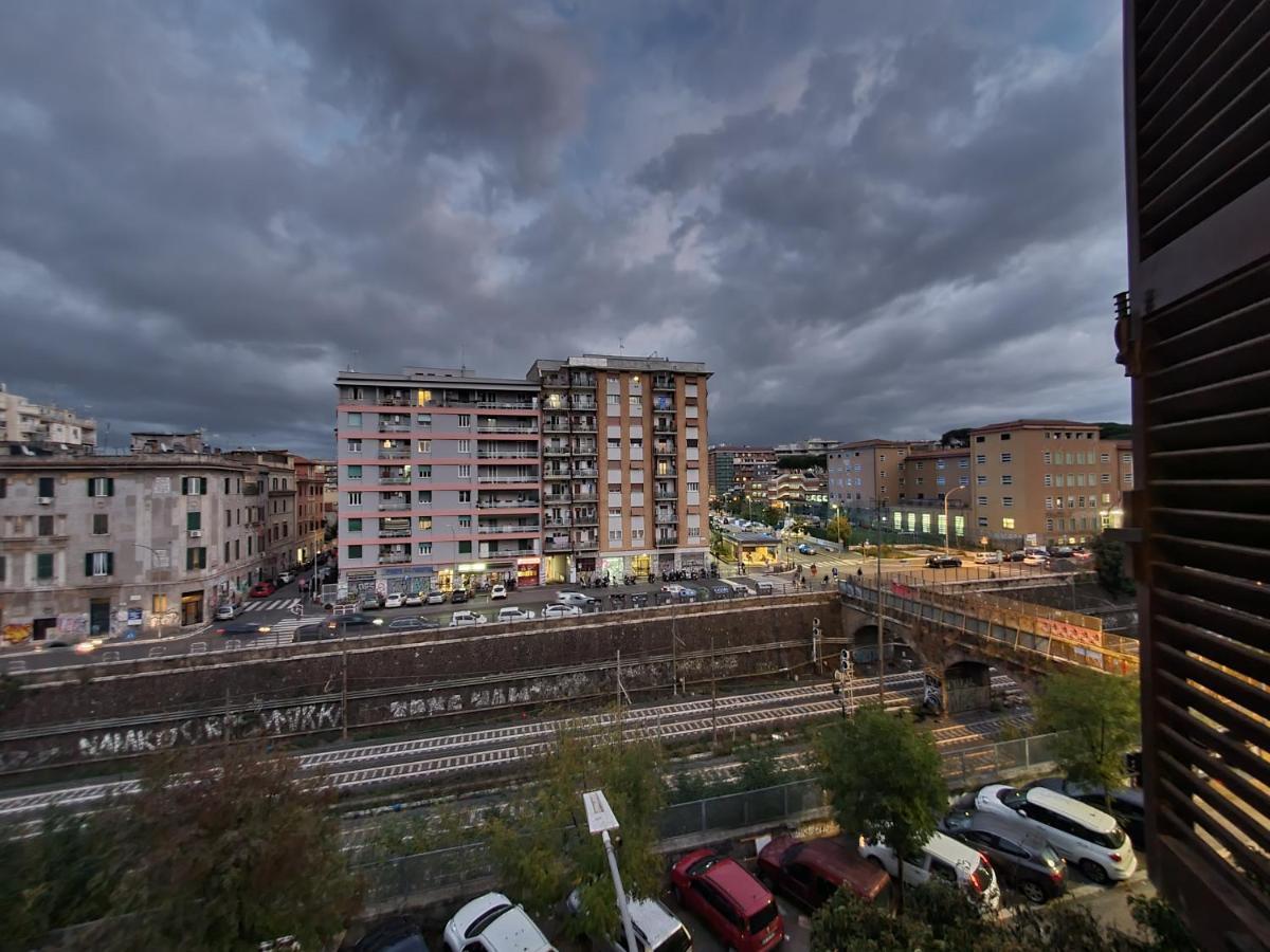 Casa Menna Apartment