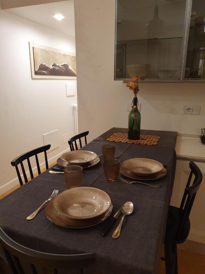 Casa Menna Roma