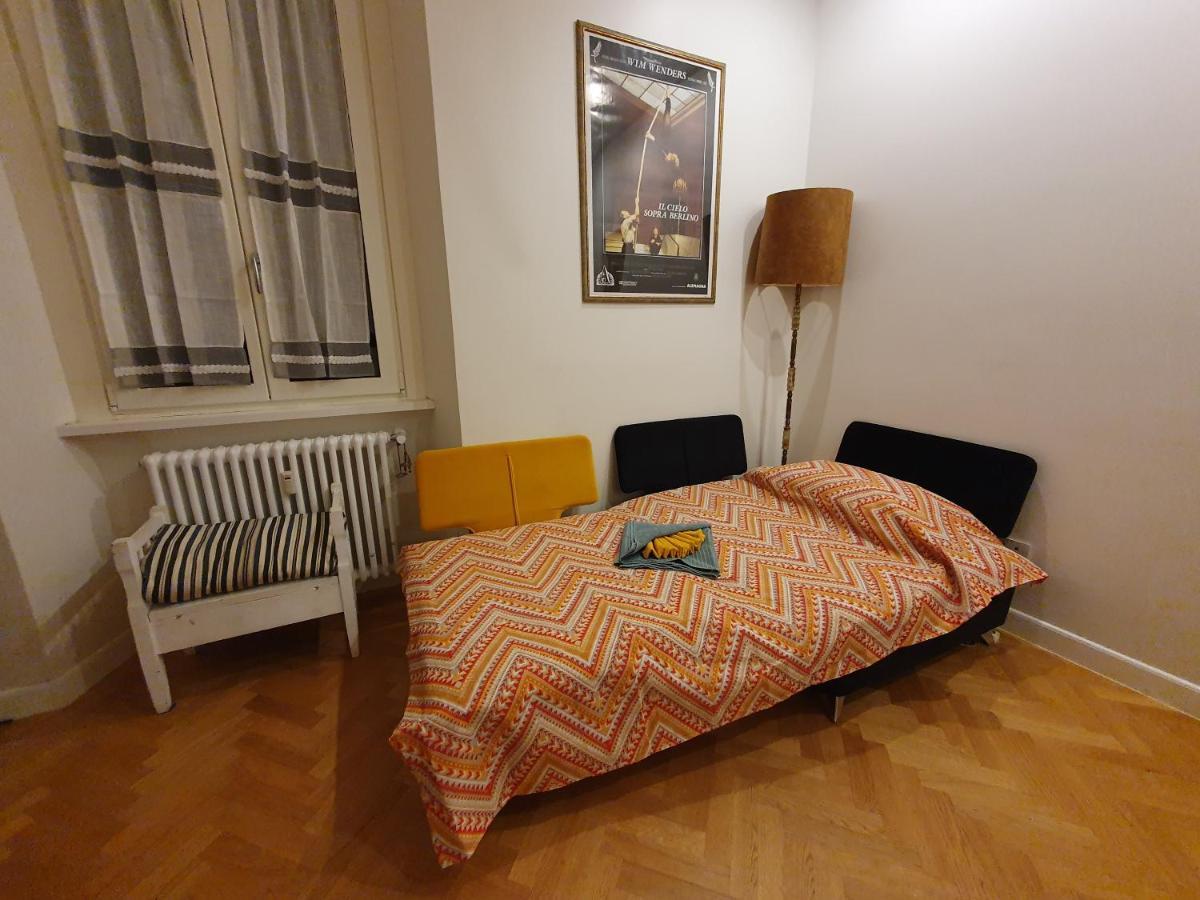 Apartment Casa Menna *