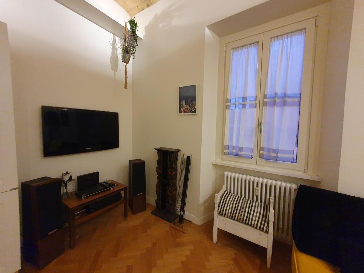 Apartment Casa Menna Rome