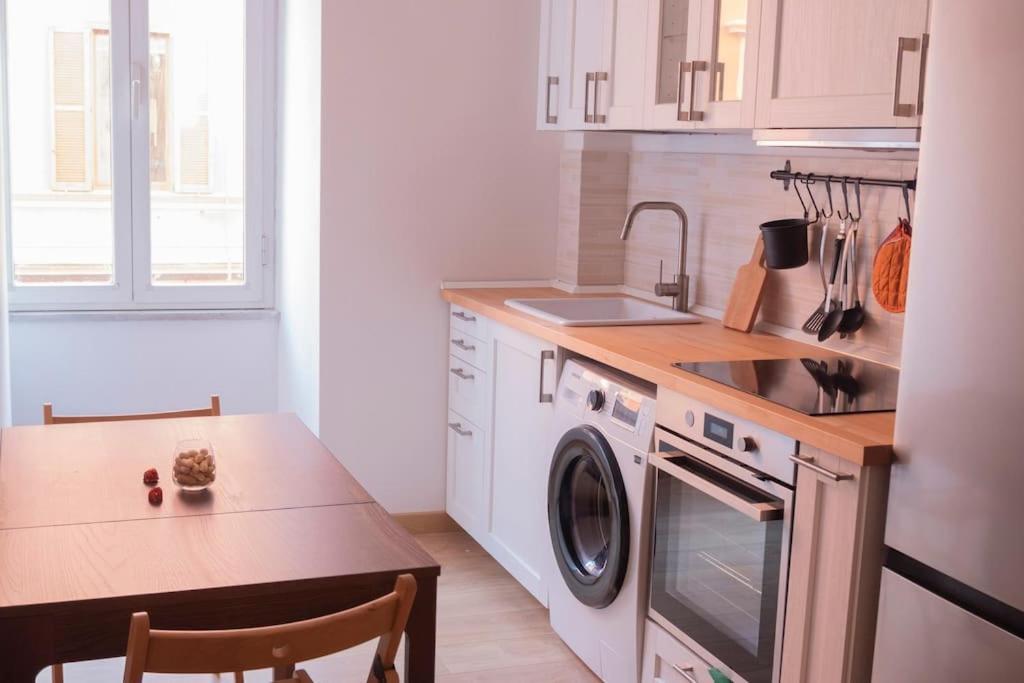 Apartamento House Of Wonders - San Lorenzo *