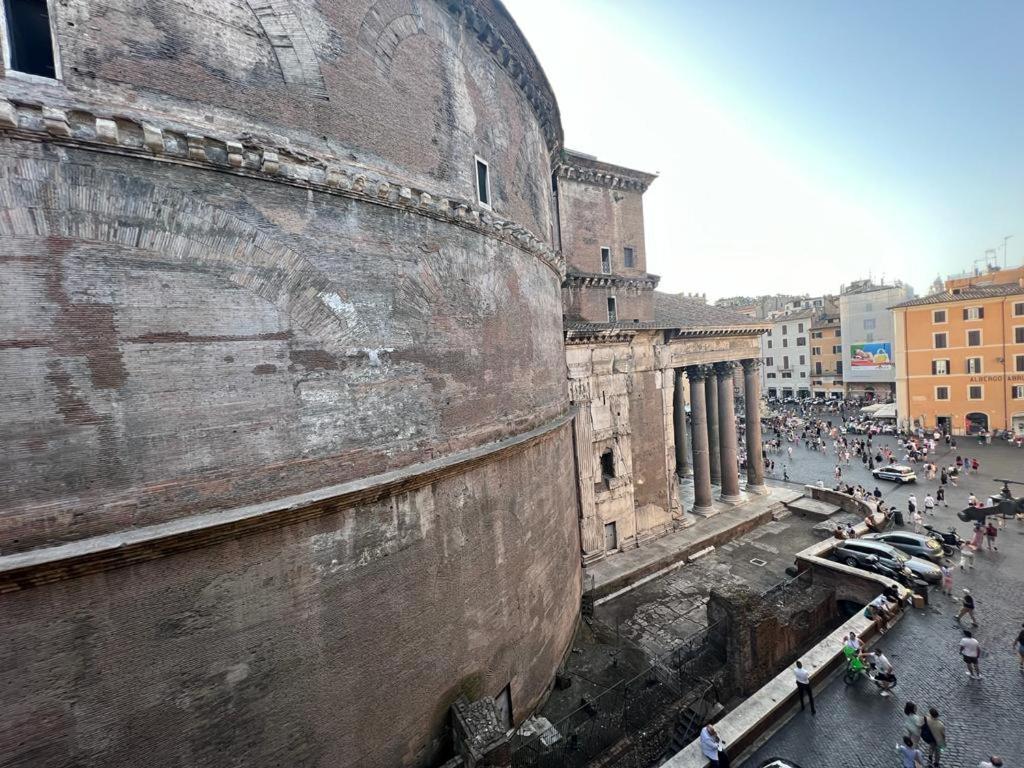Minerva Al 5 * Roma