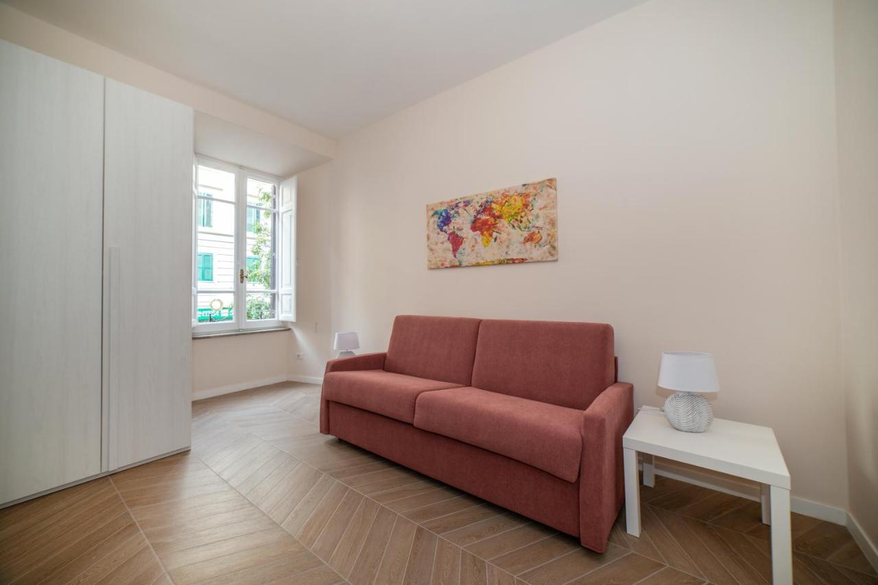Domus Pietrae Appartamento Roma