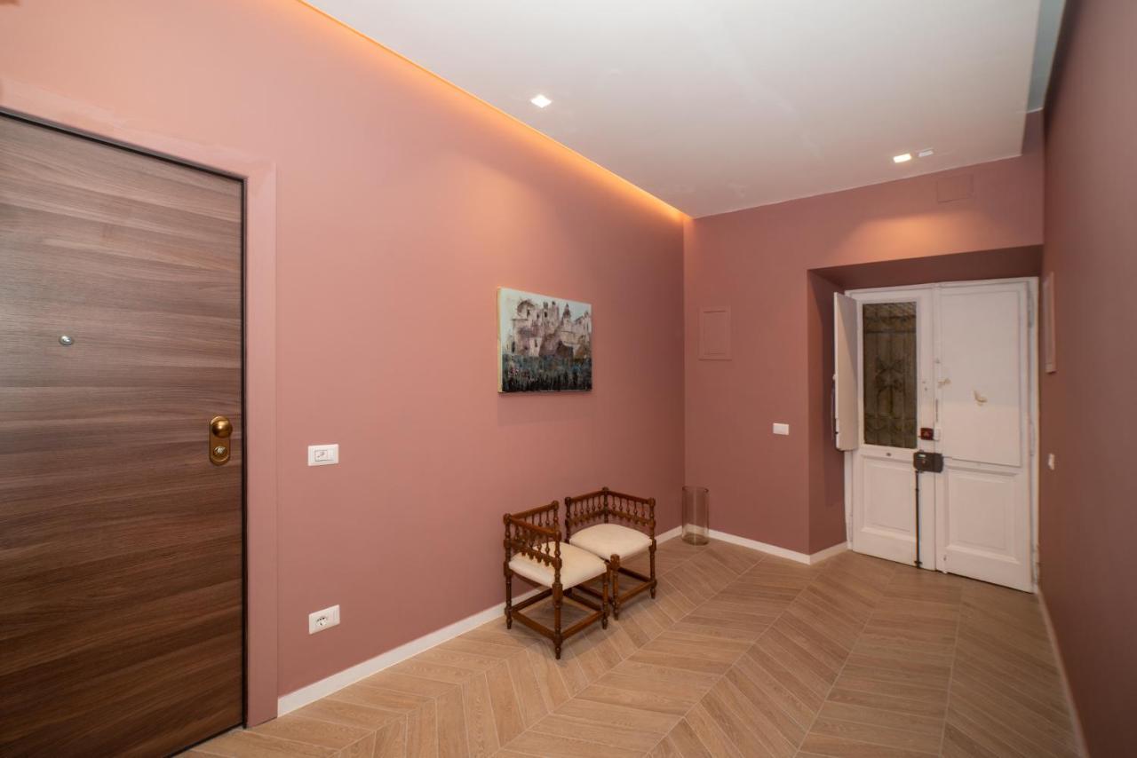 Domus Pietrae Roma